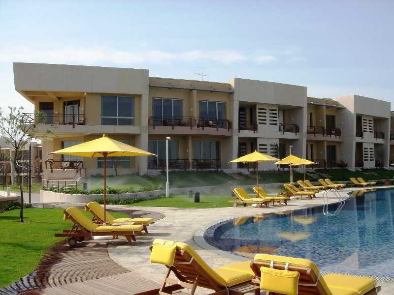Marina Hotel Kuwait Salmiya Екстер'єр фото