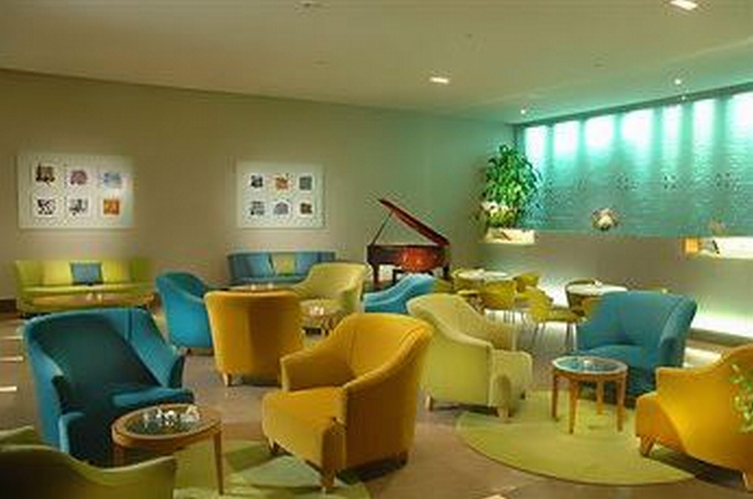Marina Hotel Kuwait Salmiya Екстер'єр фото