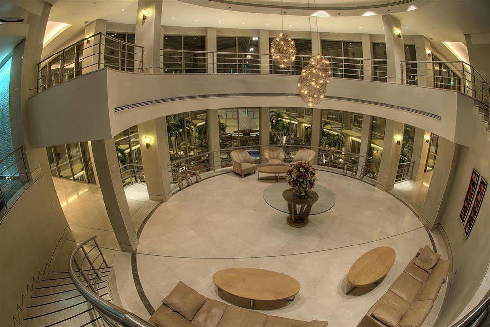 Marina Hotel Kuwait Salmiya Екстер'єр фото