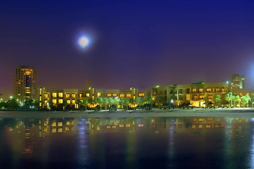 Marina Hotel Kuwait Salmiya Екстер'єр фото
