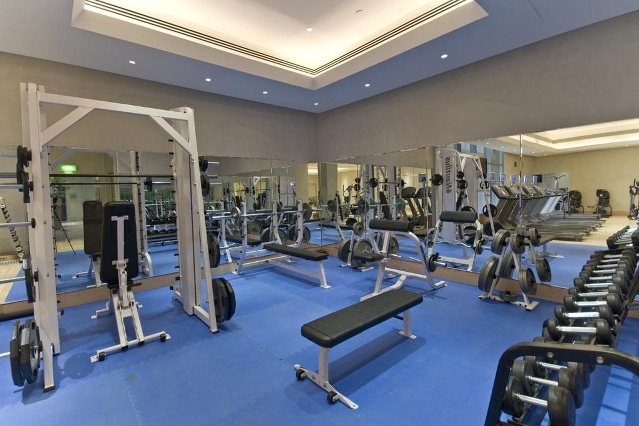 Marina Hotel Kuwait Salmiya Екстер'єр фото