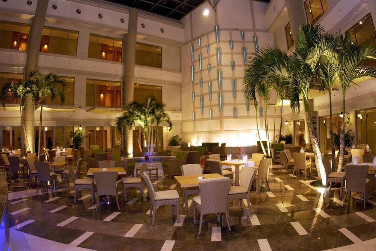 Marina Hotel Kuwait Salmiya Екстер'єр фото