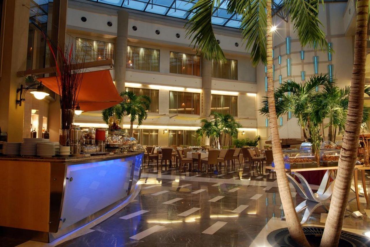 Marina Hotel Kuwait Salmiya Екстер'єр фото