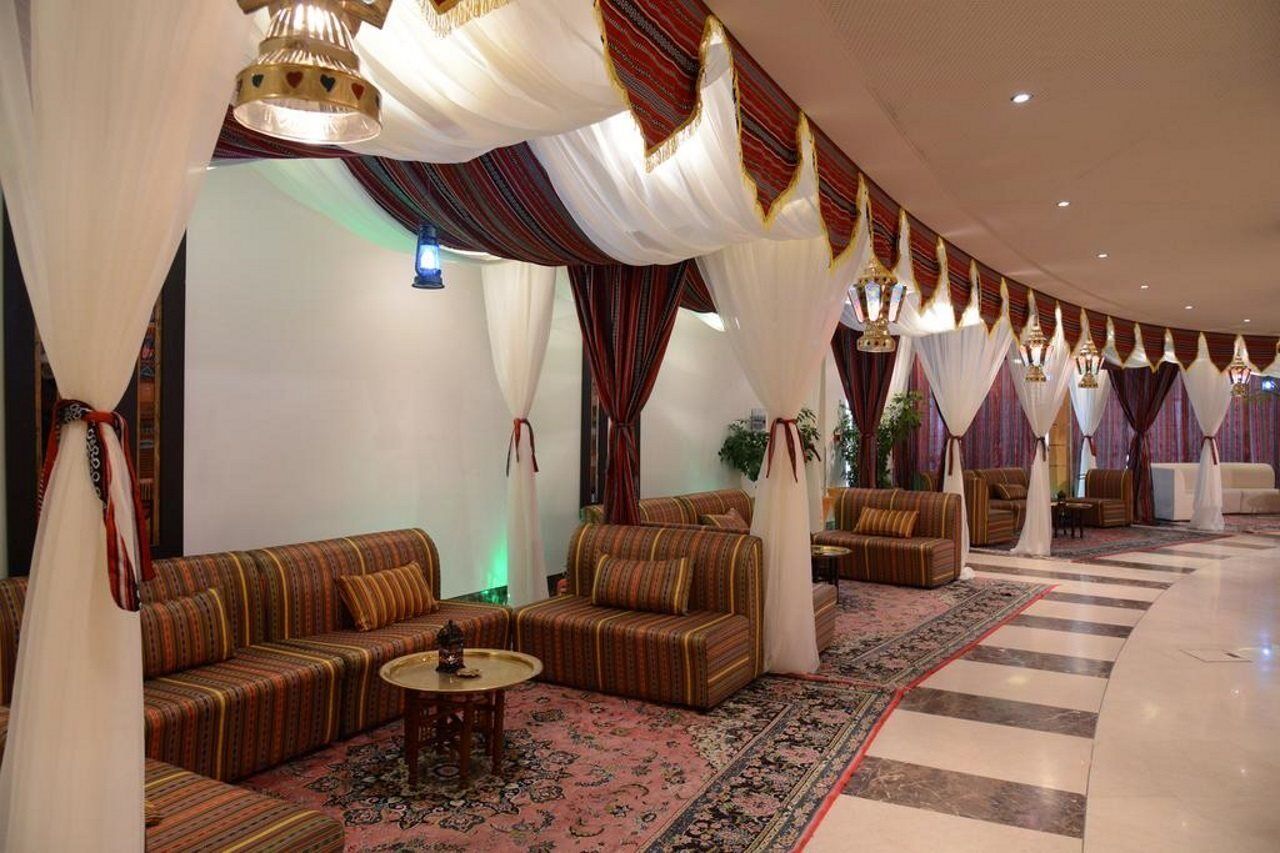 Marina Hotel Kuwait Salmiya Екстер'єр фото